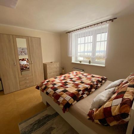Rodinny Apartman 3+1 Horni Mesto Екстериор снимка