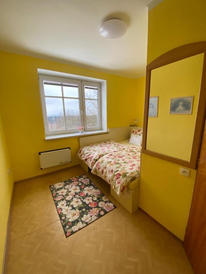 Rodinny Apartman 3+1 Horni Mesto Екстериор снимка