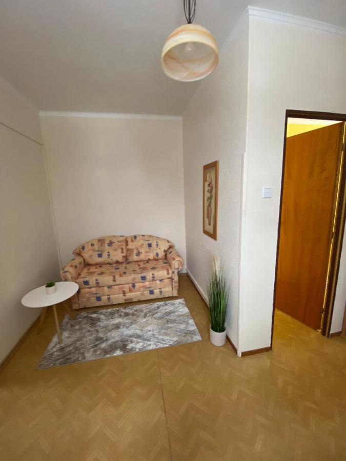 Rodinny Apartman 3+1 Horni Mesto Екстериор снимка