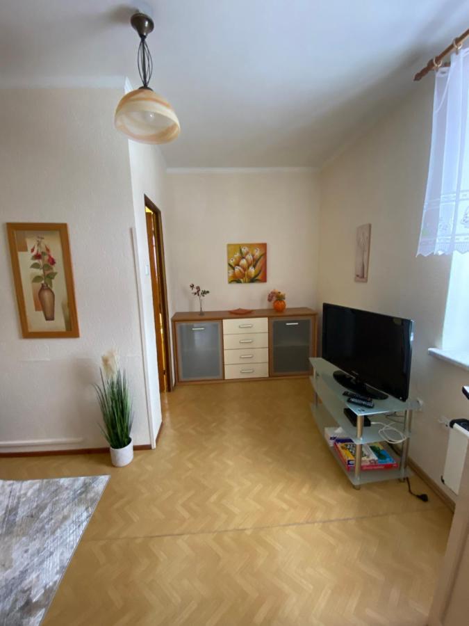 Rodinny Apartman 3+1 Horni Mesto Екстериор снимка