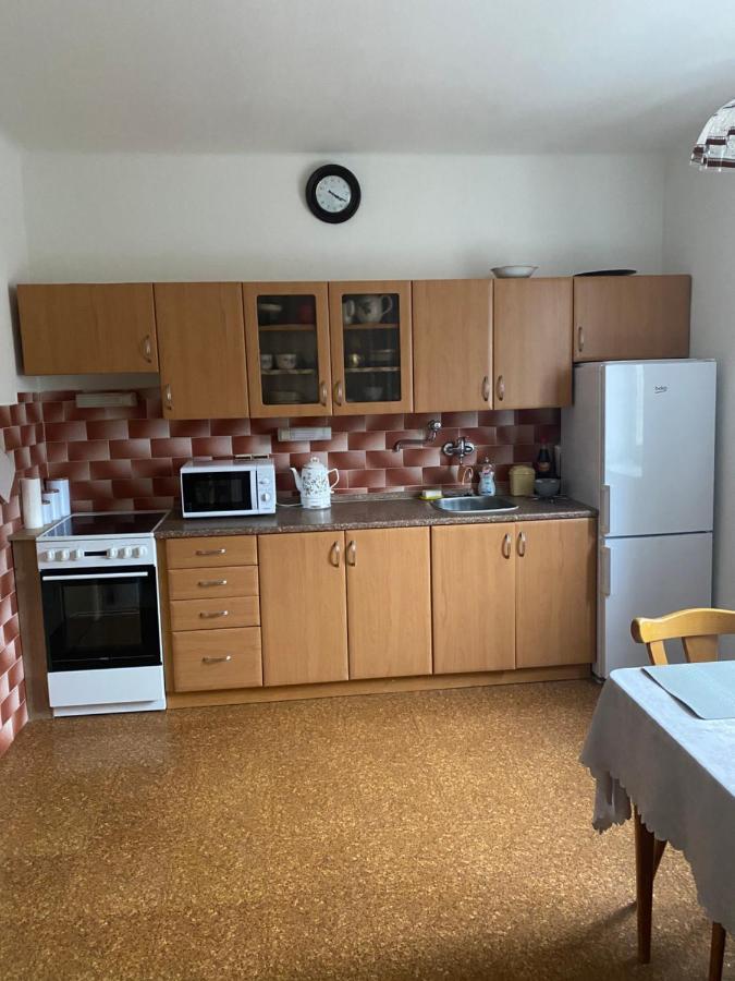 Rodinny Apartman 3+1 Horni Mesto Екстериор снимка