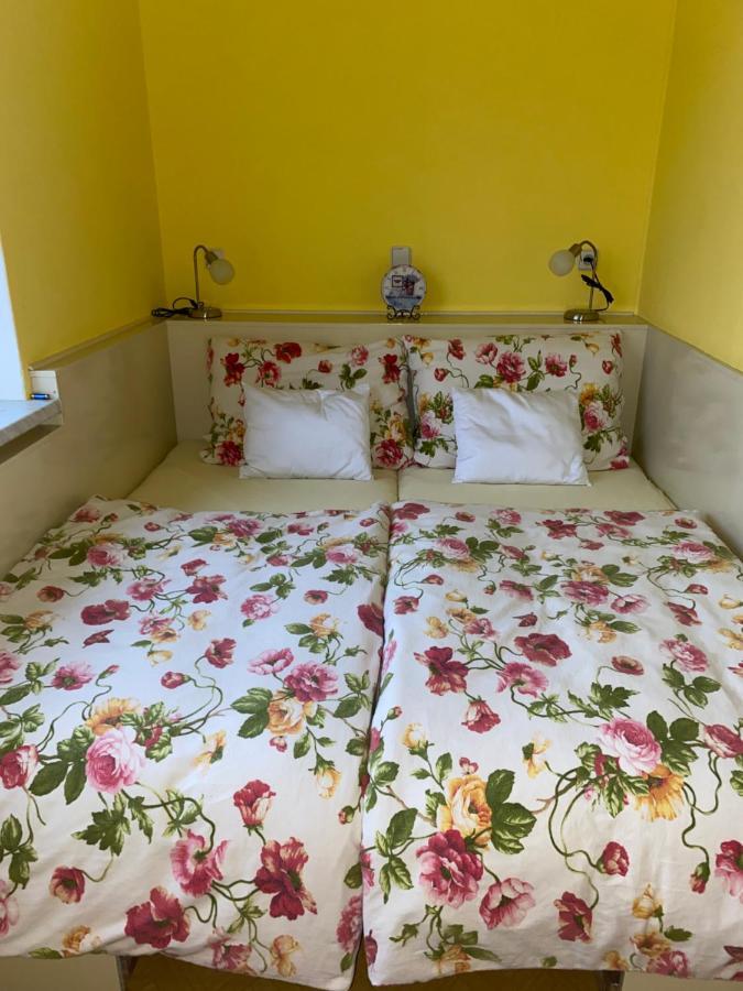 Rodinny Apartman 3+1 Horni Mesto Екстериор снимка